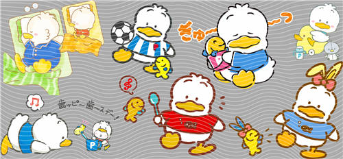 16oz Sanrio-K 620
